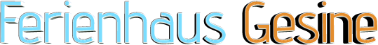 Ferienhaus Gesine