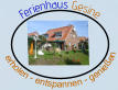 Ferienhaus Gesine      erholen - entspannen - genießen