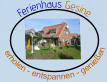 Ferienhaus Gesine      erholen - entspannen - genießen