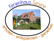 Ferienhaus Gesine      erholen - entspannen - genießen